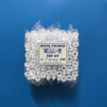 >Tắc kê 6 khía 2p - 7p